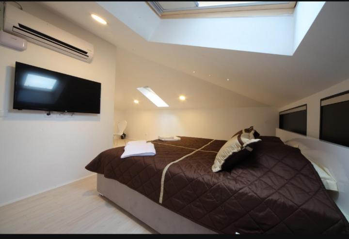 Agent Lux Apartments Jagodina Eksteriør billede