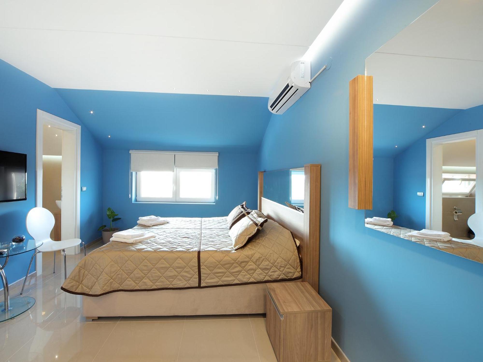 Agent Lux Apartments Jagodina Eksteriør billede