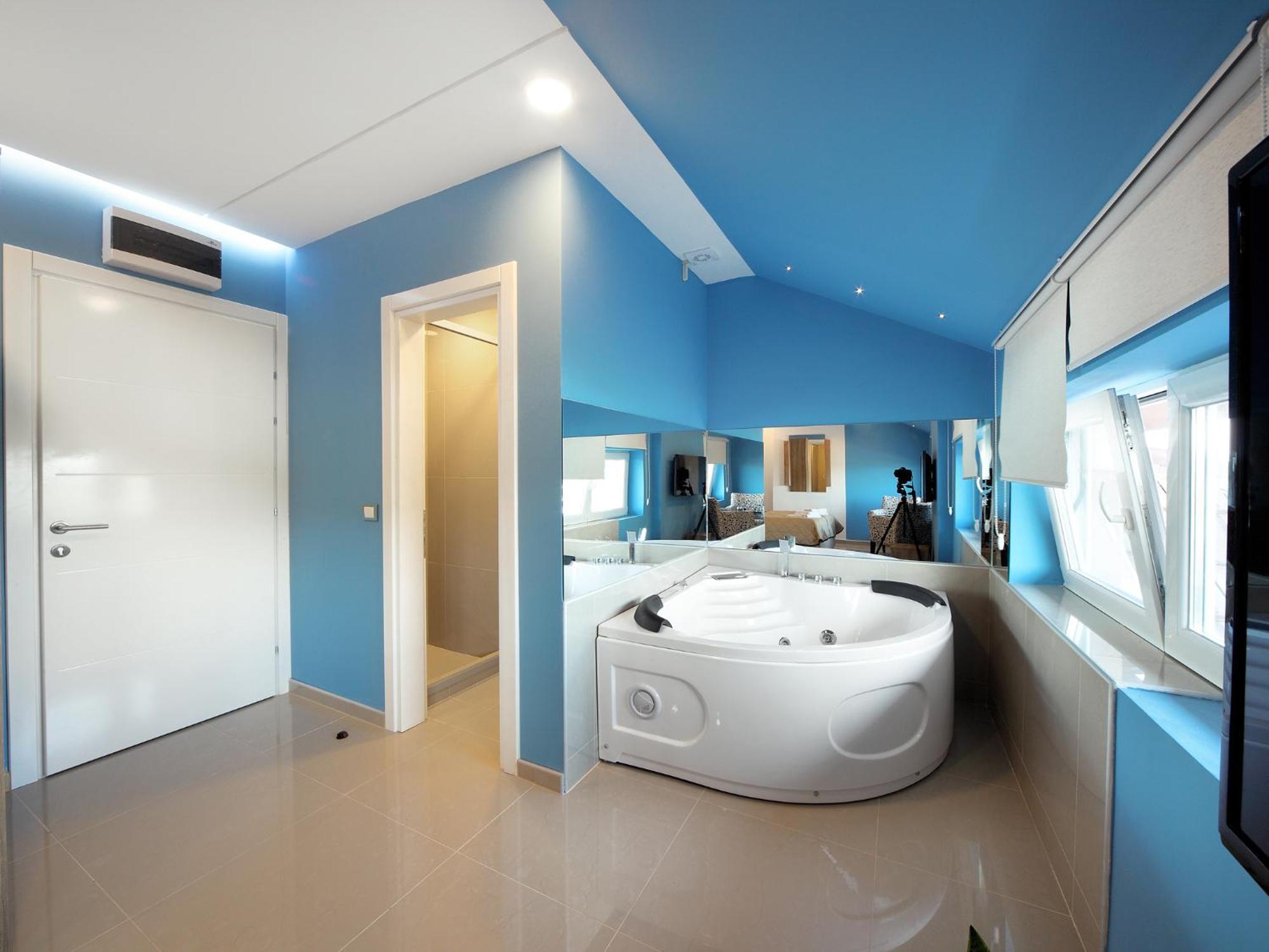 Agent Lux Apartments Jagodina Eksteriør billede