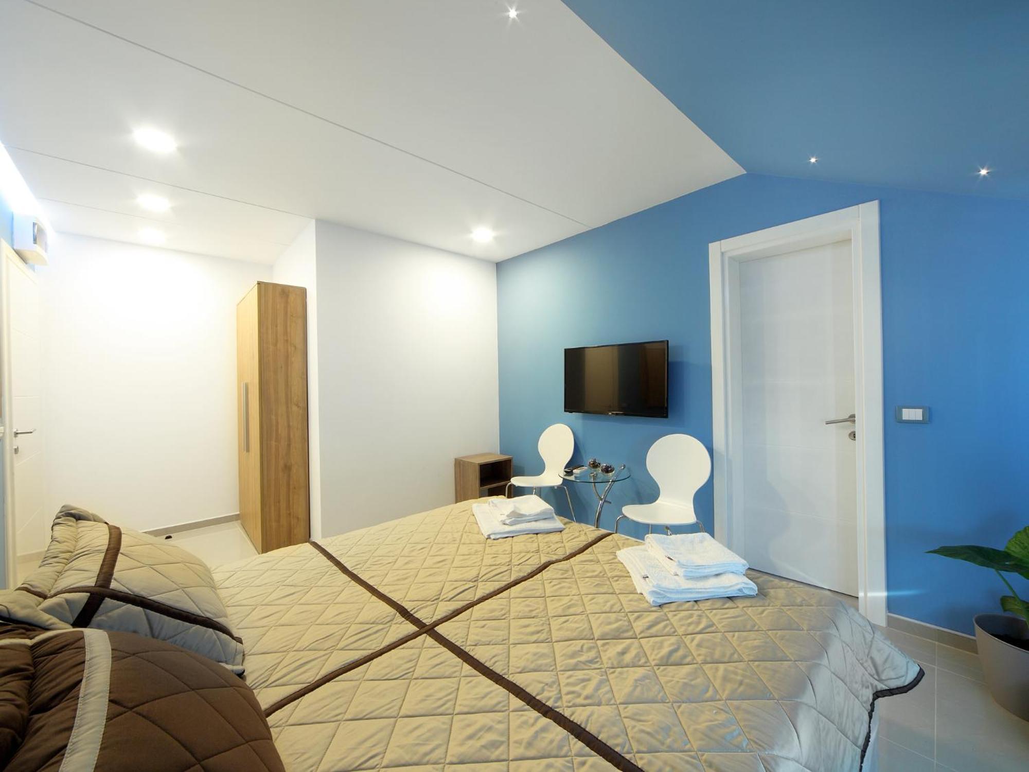 Agent Lux Apartments Jagodina Eksteriør billede
