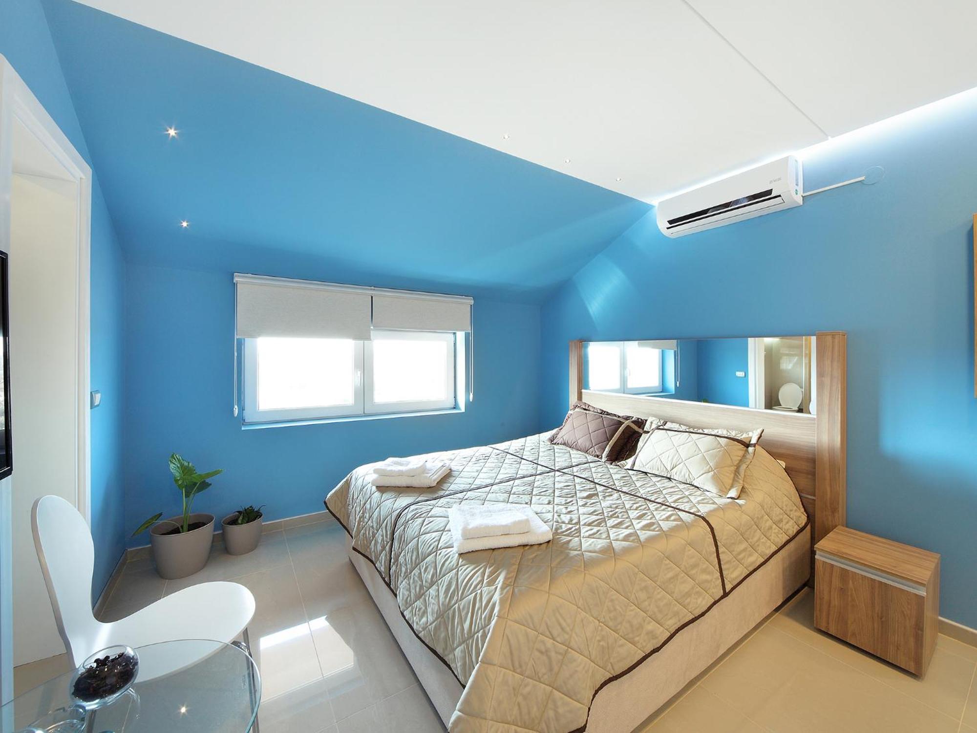 Agent Lux Apartments Jagodina Eksteriør billede