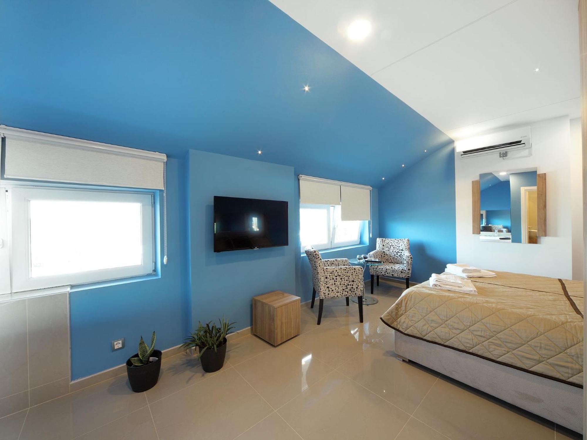 Agent Lux Apartments Jagodina Eksteriør billede
