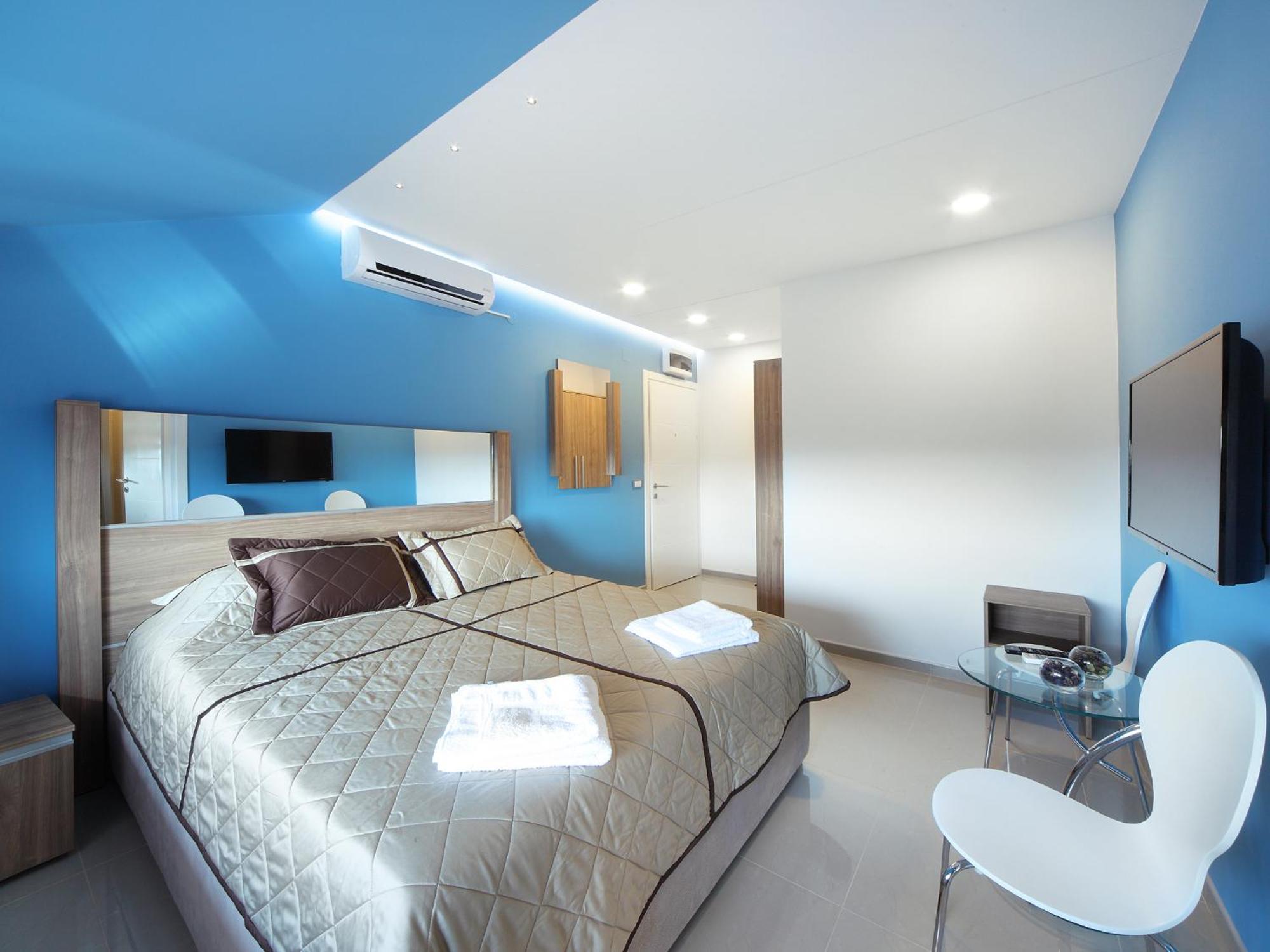 Agent Lux Apartments Jagodina Eksteriør billede