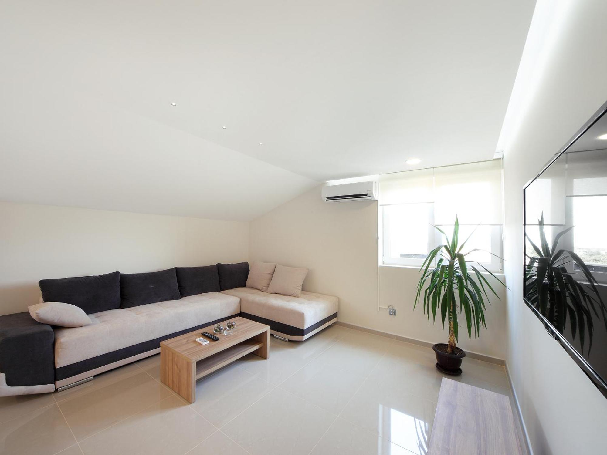 Agent Lux Apartments Jagodina Eksteriør billede
