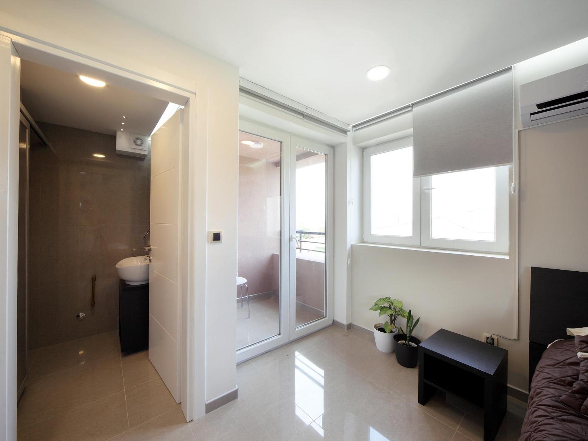 Agent Lux Apartments Jagodina Eksteriør billede