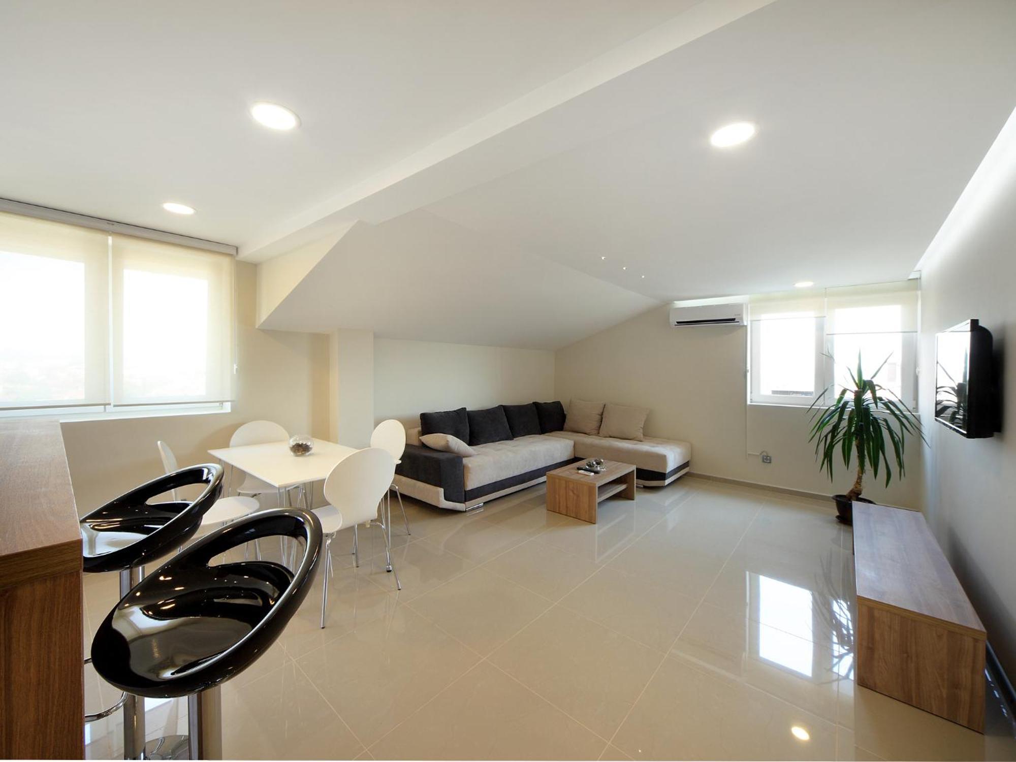 Agent Lux Apartments Jagodina Eksteriør billede