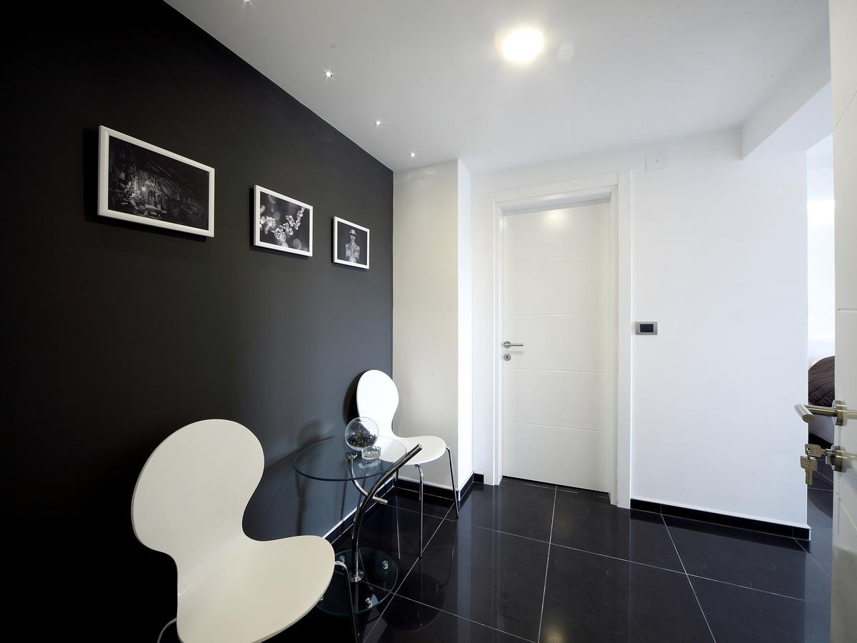 Agent Lux Apartments Jagodina Eksteriør billede