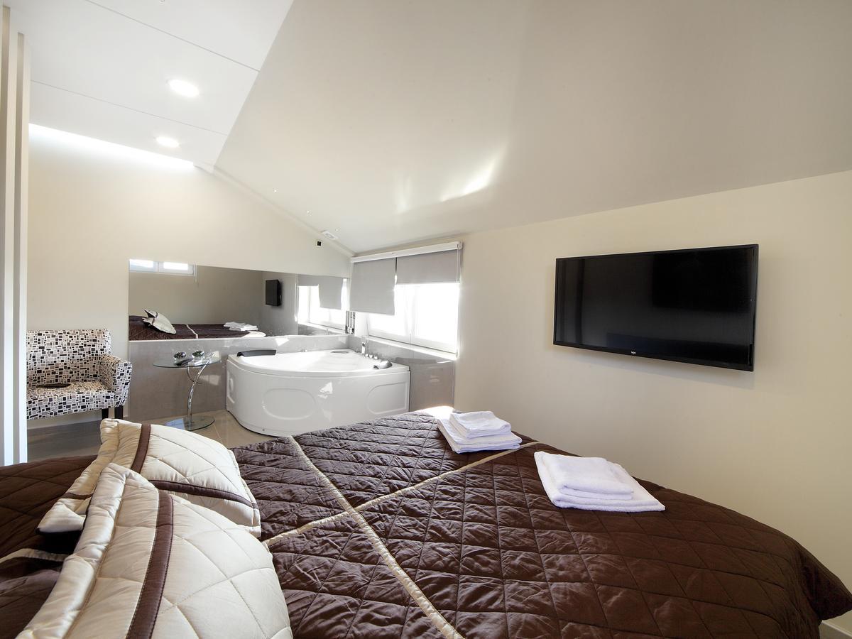 Agent Lux Apartments Jagodina Eksteriør billede